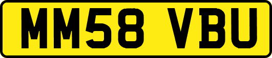 MM58VBU