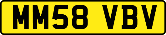 MM58VBV