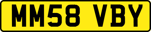 MM58VBY