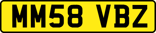MM58VBZ