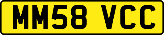 MM58VCC