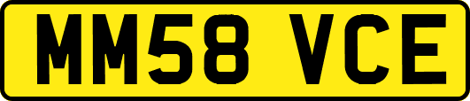 MM58VCE