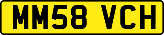MM58VCH