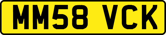 MM58VCK