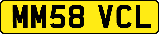 MM58VCL