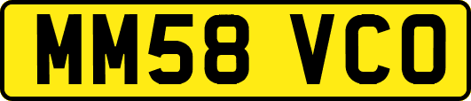 MM58VCO