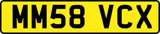 MM58VCX