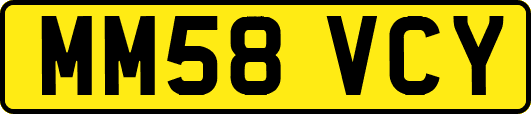 MM58VCY