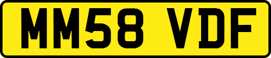 MM58VDF