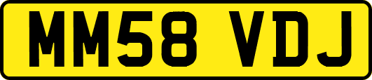 MM58VDJ