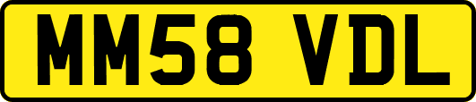 MM58VDL
