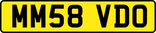 MM58VDO