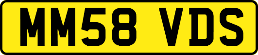 MM58VDS