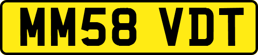 MM58VDT