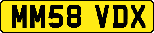 MM58VDX