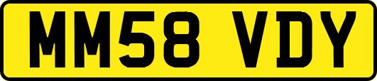 MM58VDY