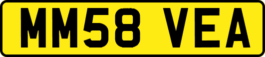 MM58VEA