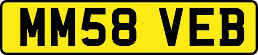 MM58VEB
