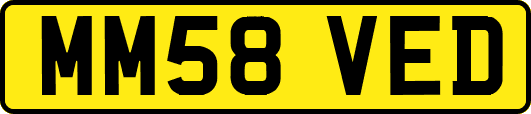 MM58VED