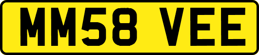 MM58VEE