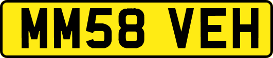 MM58VEH