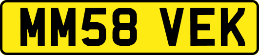 MM58VEK