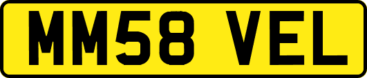 MM58VEL
