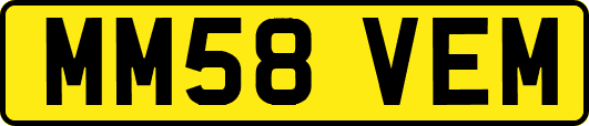 MM58VEM