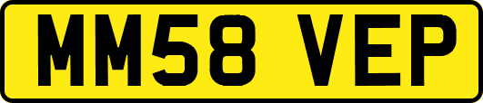 MM58VEP