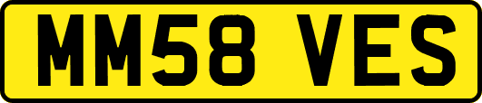 MM58VES
