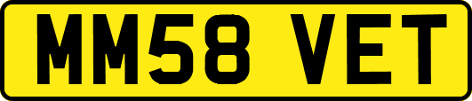 MM58VET