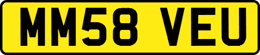 MM58VEU