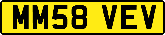 MM58VEV