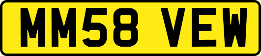 MM58VEW