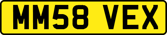 MM58VEX