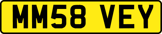 MM58VEY