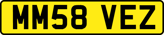 MM58VEZ