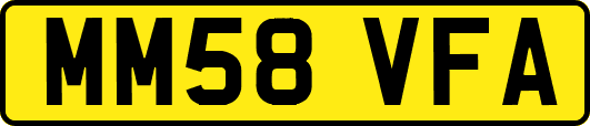 MM58VFA