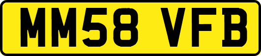 MM58VFB