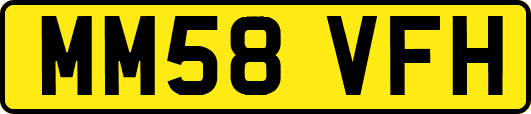 MM58VFH