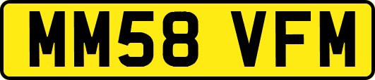 MM58VFM