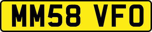 MM58VFO