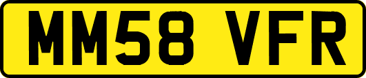 MM58VFR