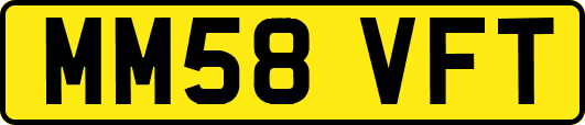 MM58VFT