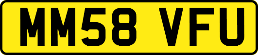 MM58VFU