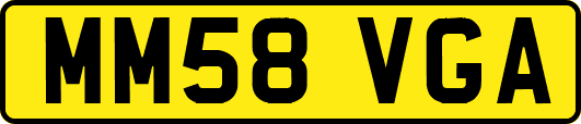 MM58VGA