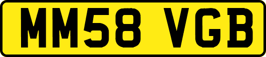 MM58VGB
