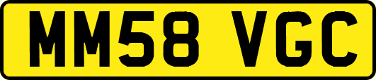 MM58VGC