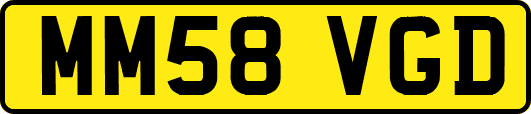 MM58VGD