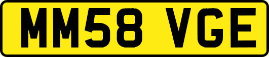 MM58VGE